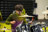 Egg Harbor Township Drumline_250329_Hatboro-Horsham-04675