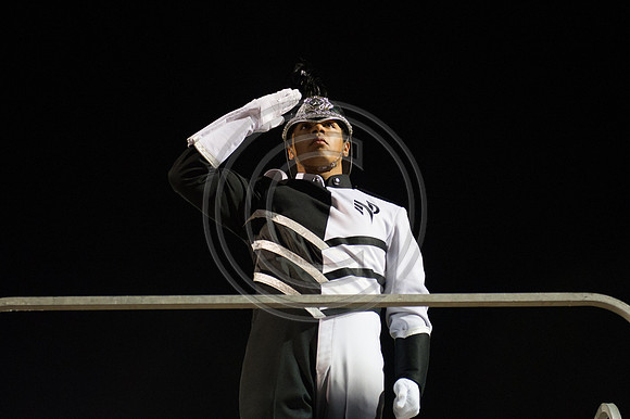 North Penn High School Marching Knights-1417