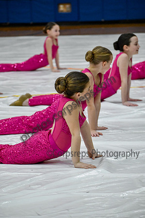 The Dance Factory - Minis Junior Dance_250201_Conrad Weiser-DJK00126