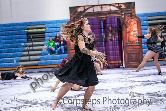 Downingtown West Guard_250125_Spring-Ford-01875