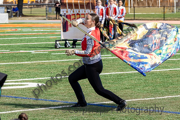 Steinert Band_241012_Hamilton High School West-JB00685