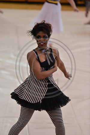 Milton Hershey Guard-765