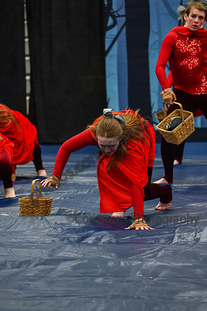 Conrad Weiser Guard_250322_Lake Lehman-DJK01711