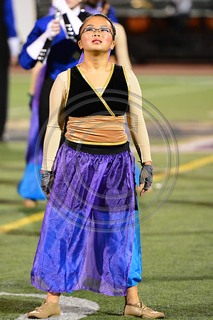 Central Bucks South High School Marching Titans-347