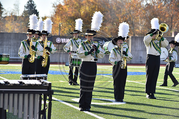 Bishop Feehan High School-245
