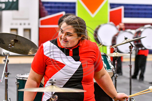 Cumberland Regional Drumline_180429_Eastern Regional-1805