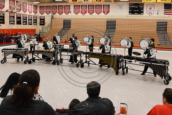 Brick Township Percussion-146