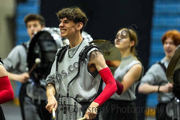 Pennridge Drumline_250405_Spring-Ford-02589