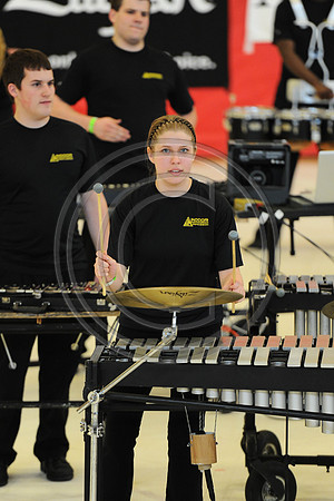 Upper Moreland Drumline_130413_Coatesville-7377