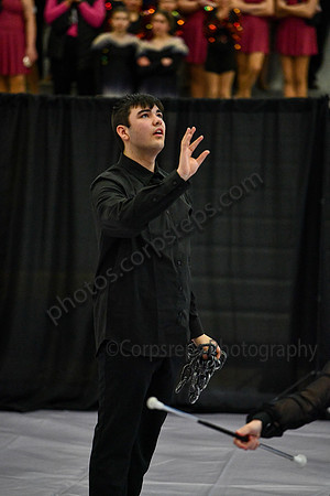 Central Mountain Twirlers_250322_Lake Lehman-DJK00712