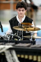 Westhill Drumline_250308_Dartmouth-02092