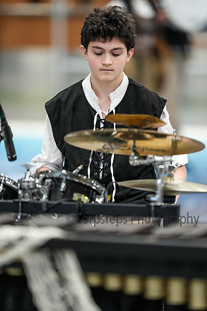 Westhill Drumline_250308_Dartmouth-02092