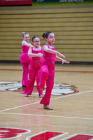 The Dance Factory - Minis Dance_250301_Wilson-DJK00018