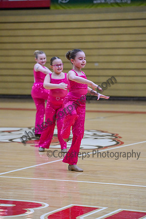The Dance Factory - Minis Dance_250301_Wilson-DJK00018