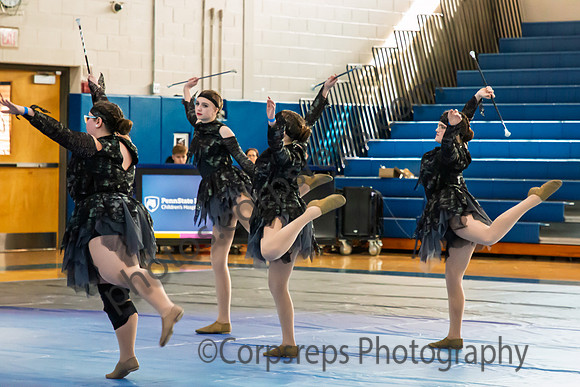 Studio 12 Novice Twirlers_250222_Lower Dauphin_TS00006