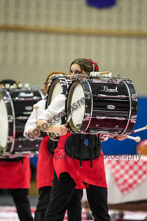 Council Rock South Drumline_250405_Spring-Ford-00702