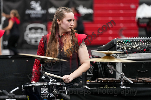 Penn Manor Drumline_250329_Hatboro-Horsham-04023