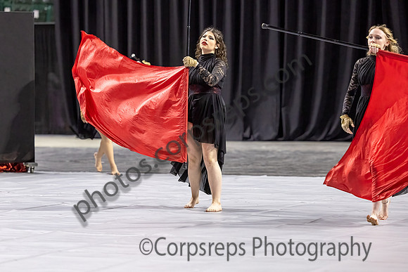 Wilson Guard_240420_CURE Arena-JB00028