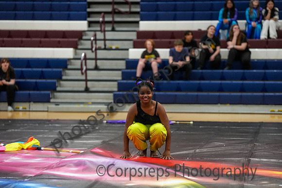 Haddon Heights Cadet Guard_250427_Eastern Regional-00100