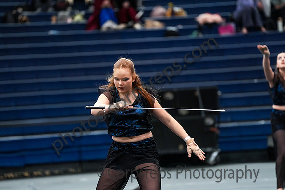 Les Eclipses Regional Guard_250301_Council Rock South-01720