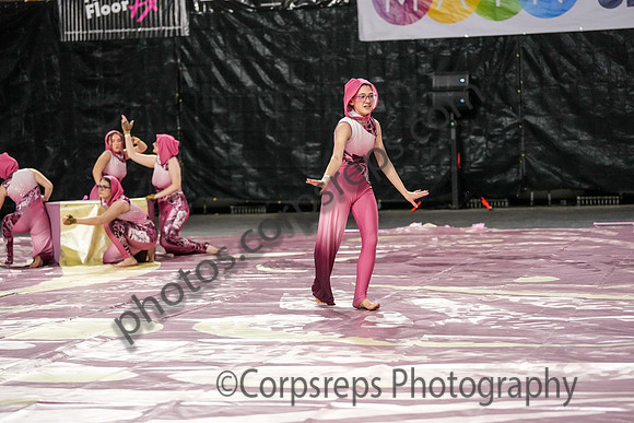 The Pride Winterguard of Widner University_250413_Bethlehem-CM02223