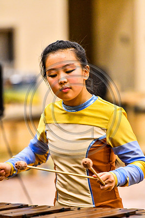 Cab Calloway Drumline_170304_Ridley-6030