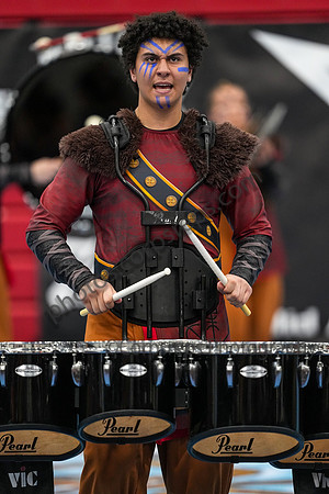 Perkiomen Valley Drumline_250329_Hatboro-Horsham-02269