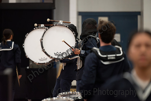 Highland Regional Drumline-46