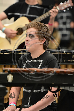 Cumberland Valley Drumline-3381