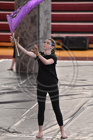 Lackawanna Trail Guard-602