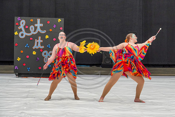 Haven Performing Arts Twirlers_180503_Wildwood-7309006