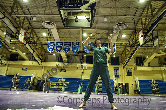 Collingswood Guard_250406_Williamstown-02599