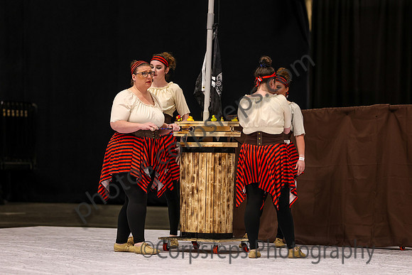 Revolution Senior Twirlers_250501_Wildwood-JB03613
