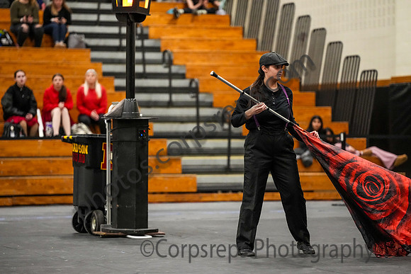 Madison Guard_250222_South Brunswick-02536