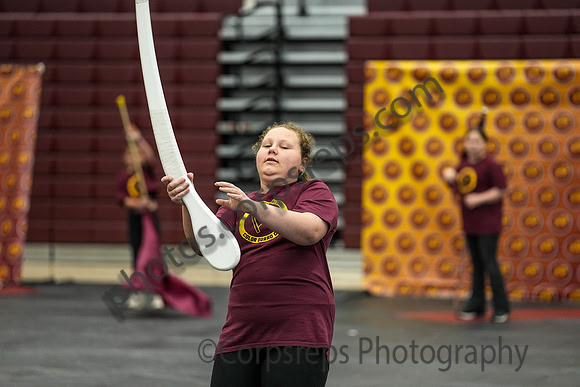 Avon Grove Intermediate Guard-028