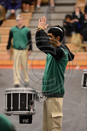New Milford Drumline-1226