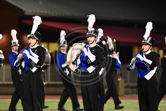 Central Bucks South High School Marching Titans-367