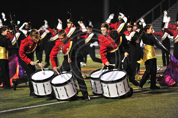 Penncrest High School-218