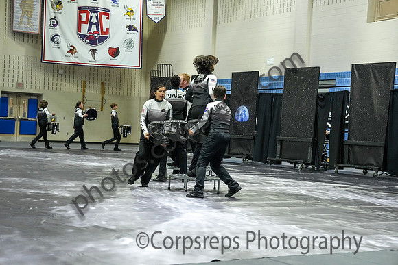 Quakertown Drumline_250405_Spring-Ford-02417