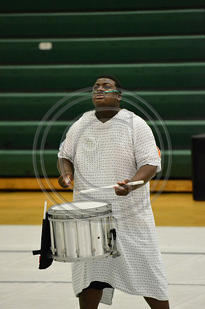 Cumberland Regional Drumline-663