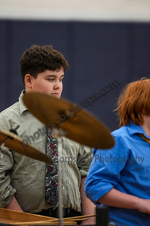 Haddon Heights Drumline_250427_Eastern Regional-00704