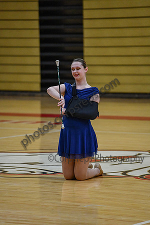 Boyertown Legionettes Twirlers_250301_Wilson-DJK00376