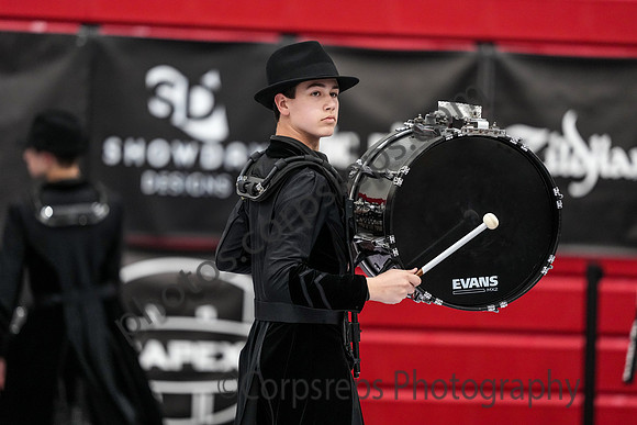 Old Bridge Drumline_250329_Hatboro-Horsham-04978