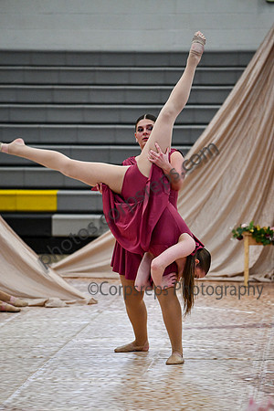 Haven Performing Arts Regional Dance_250322_Lake Lehman-DJK00111
