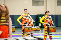 Dover Drumline_250308_Dartmouth-00372