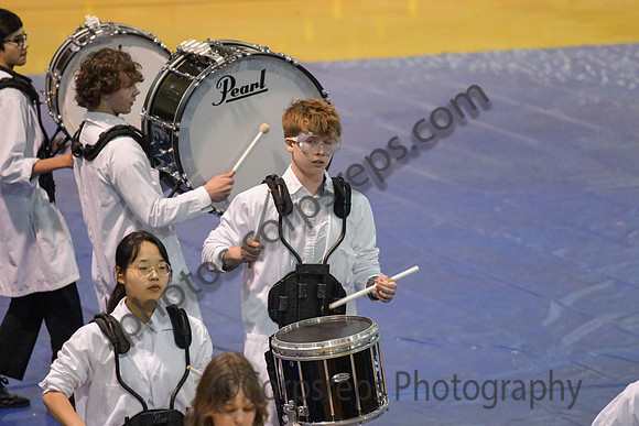Upper Dublin Percussion_250315_North Penn-DJK01368