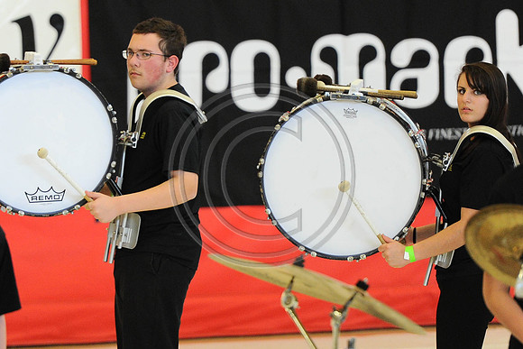 Upper Moreland Drumline_130413_Coatesville-7348