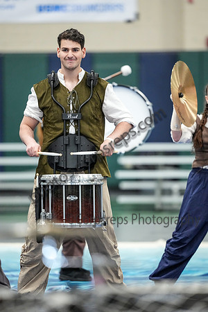 Westhill Drumline_250308_Dartmouth-02099