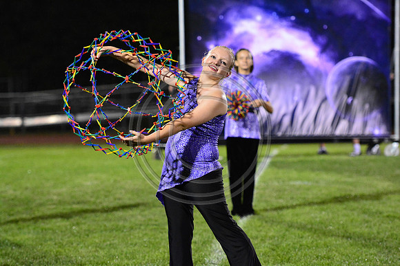 Delran High School Golden Regiment - Delran NJ-541