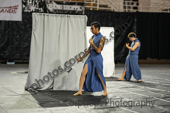 Middletown North Guard_250412_Bethlehem-CM02297